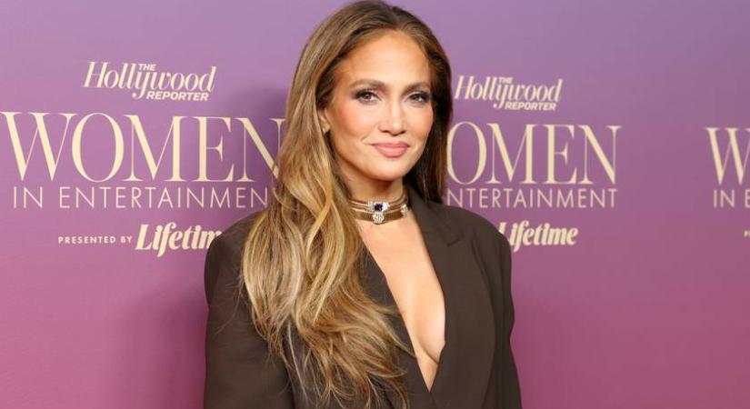 Jennifer Lopez ikrei 18 évesek lettek: édes videóval köszöntötte az énekesnő a tiniket