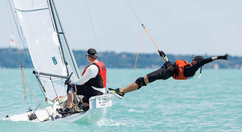 Flaar 18 hajóosztály – 2025. évi beszámoló