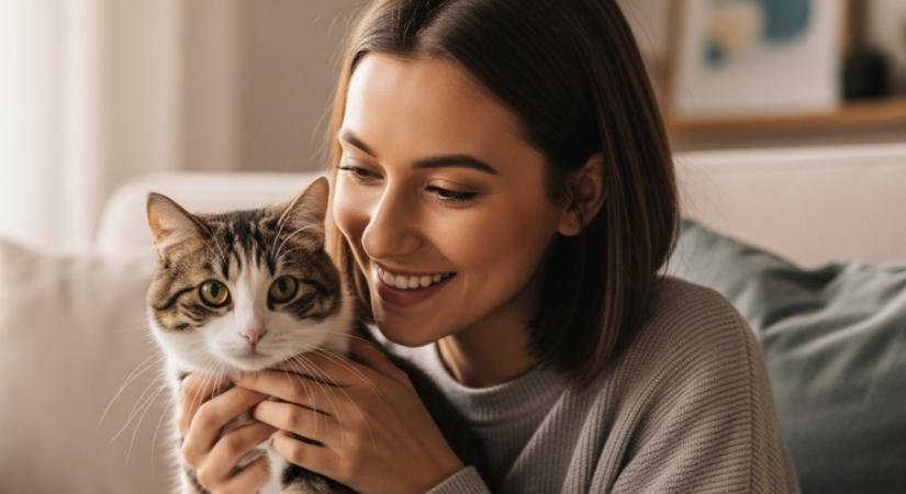 A macskák jelenthetik a kulcsot a mellrák megértéséhez