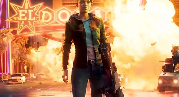 Az első Saints Row játék dizájnere szerint a frencsájz halott