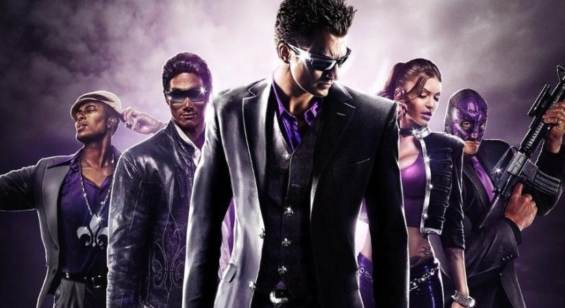 Az eredeti Saints Row alkotója szerint a bűnözős franchise „halott,” célzott is rá, hogy miért