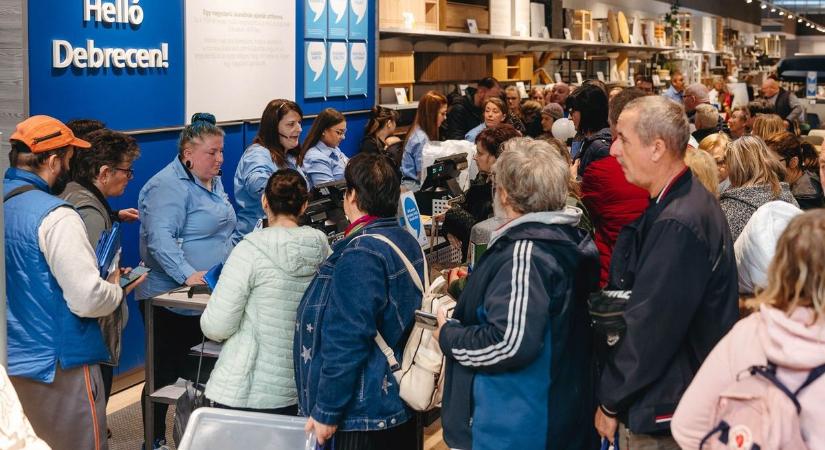 Döntést hoztak a magyarok egyik kedvenc bútorboltjáról – fontos átalakulás várható