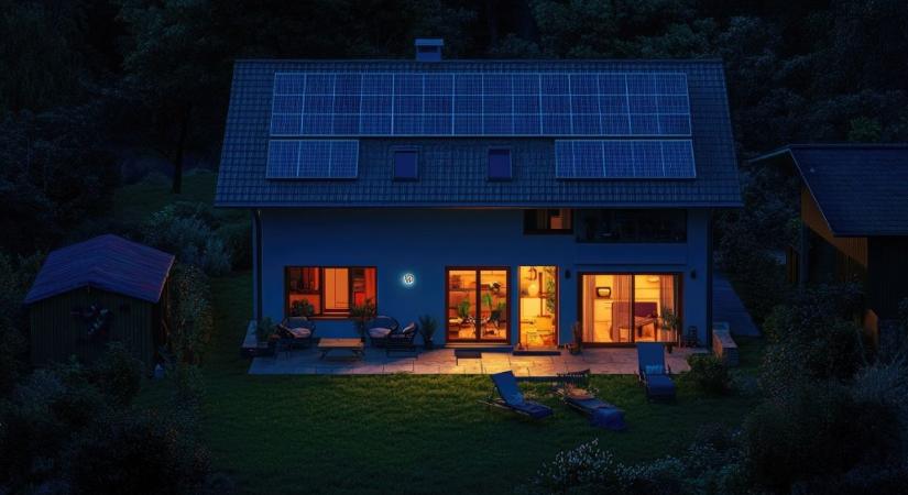 Otthoni Energiatároló Program: óriási érdeklődés, felértékelődő kivitelező