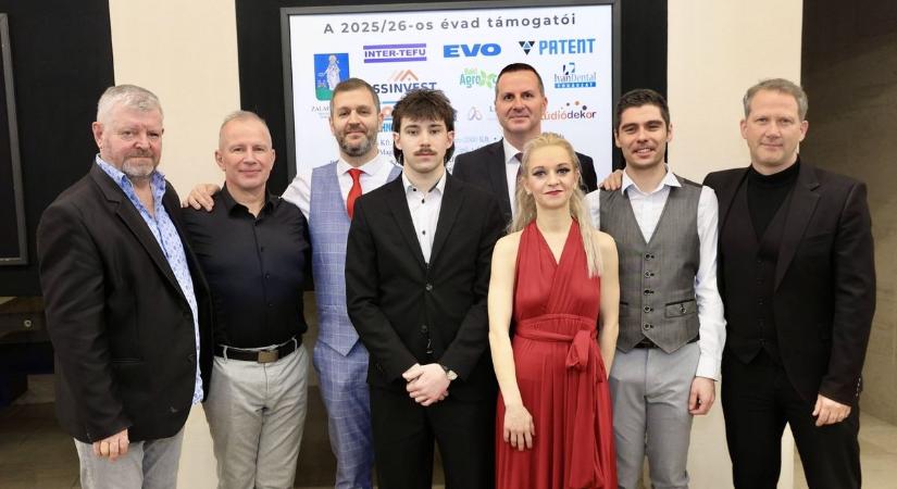 Fogadás a Csinibaba premierje után