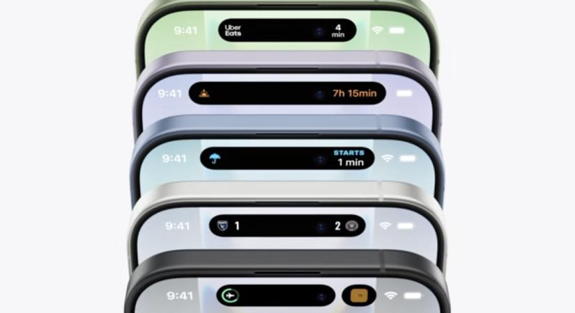 Felpörgetheti az Apple az iPhone 18 szelfikameráját, de csak ennél a két készüléknél