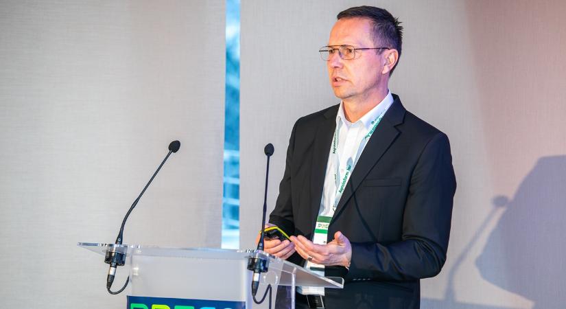 Felturbózott bendő: több haszon ugyanabból a takarmányból