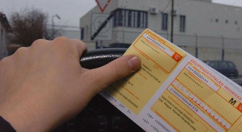 Súlyos pénzbüntetéssel indulhat a 2026-os év, ha nincsenek meg ezek az eszközök az autódban!