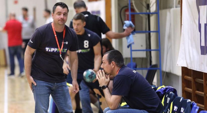 Beteljesül a drukkerek régi vágya: megnevezte következő edzőjét a Komló