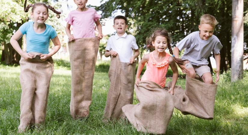 Rendezvényszervezői trükkök gyerekprogramokhoz és esti eseményekhez