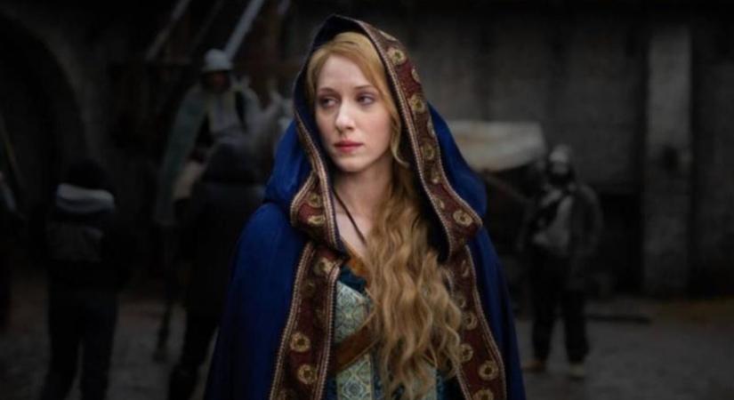 A hős Hunyadi-özvegy halálában sem nyugodhat: ez a tatai rejtély övezi az utolsó napjait