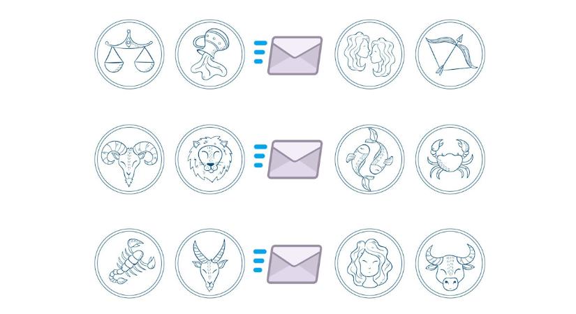 Horoszkóp: ennek a 3 csillagjegynek jó hírrel zárul majd február