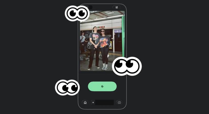 Integrált kamerás szekciót kap a Google népszerű képszerkesztő alkalmazása