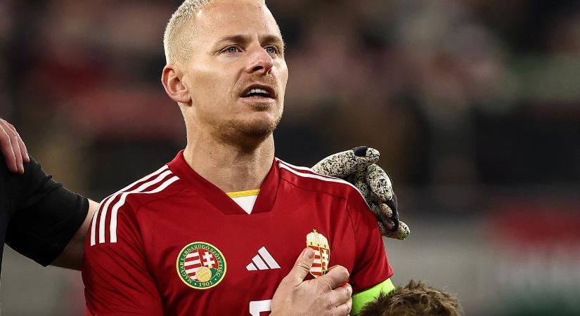 Dzsudzsák Balázst lecserélték, edzője súlyos kijelentést tett – Ez már a vég, vagy visszatérés a válogatottba?