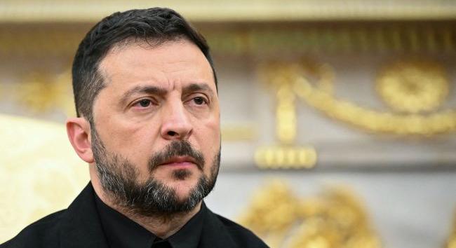 Zelenszkij: Putyin már elkezdte a harmadik világháborút, Ukrajna akadályozza a kiterjedését