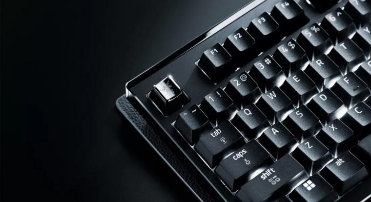 500 dolláros luxusbillentyűzetet villantott a Razer