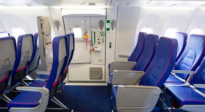 Karbantartás miatt leállnak a Wizz Air rendszerei szerdán