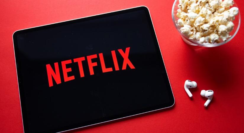Teljesen váratlanul ezt a filmet nézik most a legtöbben a Netflixen