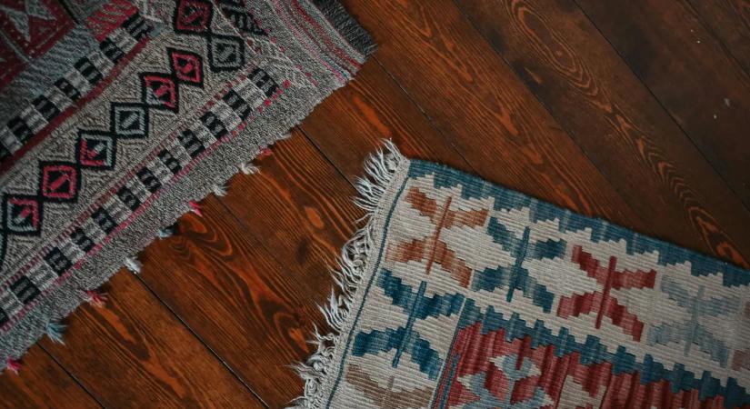 Nem hiszed el, hogy mik élnek a szőnyegedben! – most megmutatjuk!