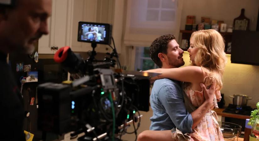 Ekkor kerül a mozikba Orosz Dénes új filmje!