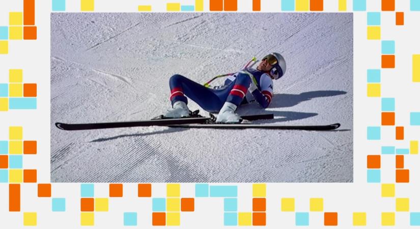 Összeomlott az olimpiai favorit – egy tragédia állhatott a háttérben