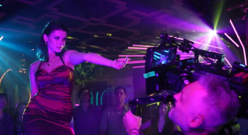 Egy év múlva érkezik a Hogyan tudnék élni nélküled? rendezőjének új filmje!