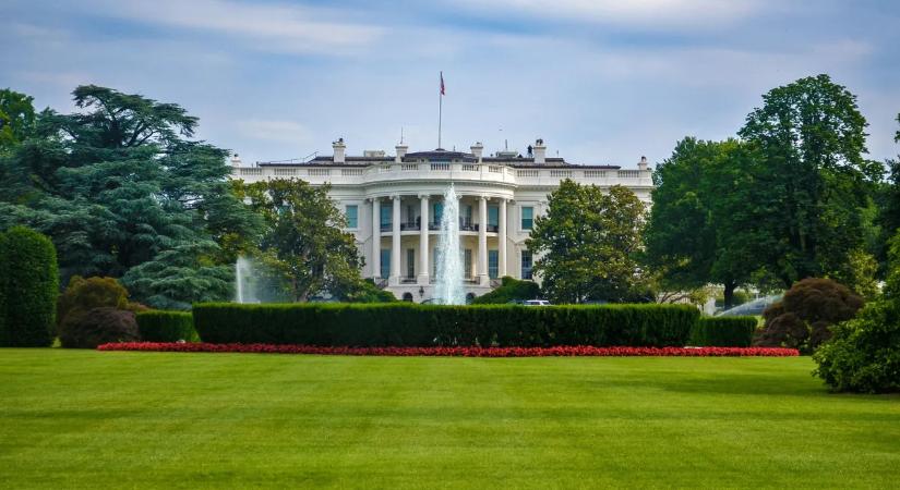 Fehér Ház: nem az új bálterem a legdrágább átépítés a történetében, de valamiben mégis kiemelkedő