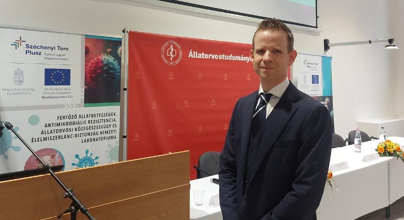 Rezisztens baktériumok: Időzített bombák, vagy van megoldás?