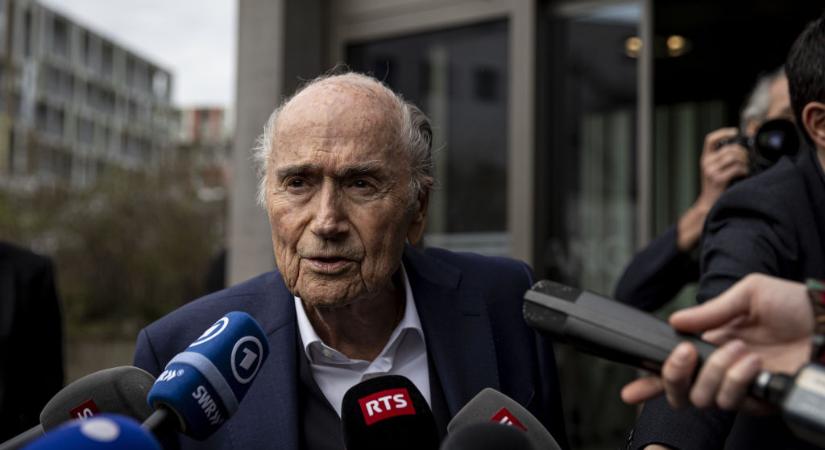 Vb 2026: a FIFA korábbi elnöke szerint nem jó az új formátum, túl sok meccset játszanak a csapatok