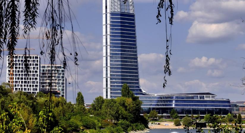 Késelés történt a Mol Campuson működő Virtu étteremben, életveszélyes állapotban az egyik áldozat