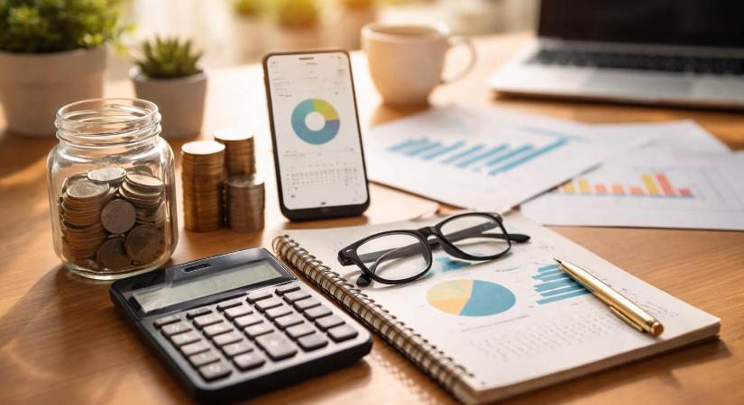 Mit hoz 2026 a pénzügyi tudatosságban? Top pénzügyi trendek magánszemélyeknek