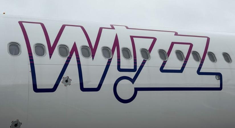 A héten leállnak a Wizz Air rendszerei, mutatjuk a tudnivalókat