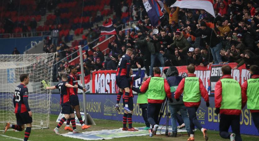 Ejha! Még a dobogóra is odaérhet a Szpari, mutatjuk, hogyan (fotókkal)