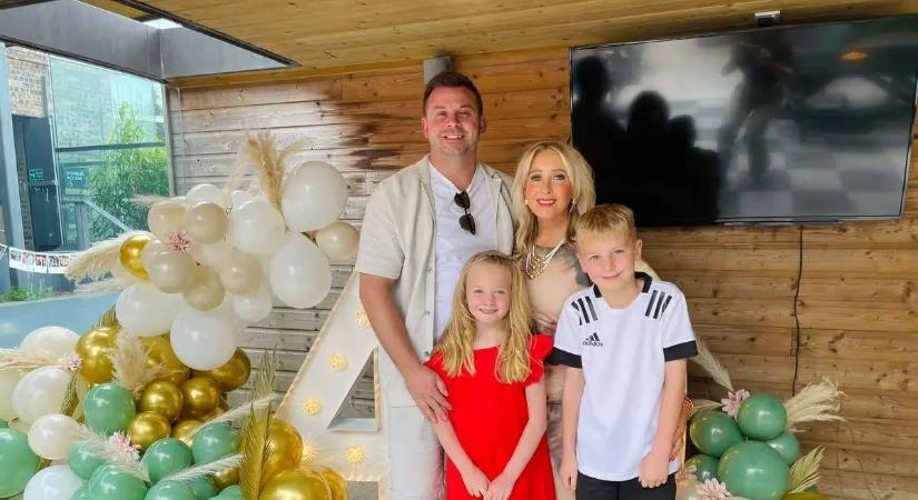 Egy angyallal több lett az égben: az egész iskola gyászolja a rákban elhunyt kétgyermekes tanárnőt