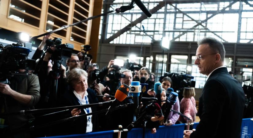 Szijjártó Péter bejelentette, elhárultak a tatárföldi szivattyúállomásban keletkezett károk, csak az ukránokon múlik, elindítják-e a kőolaj-szállítást