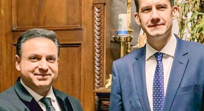 Újvidéken és Zentán is koncertezik Mága Zoltán