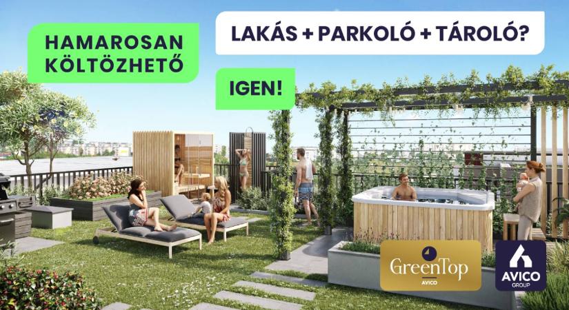 Tavaszi megújulás az egész családnak