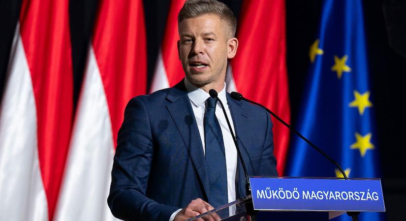 Magyar Péter szerint Orbán Viktor ezért áll ki vele vitázni, szorul a hurok a Fidesz körül