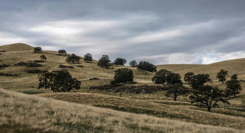 Bolondos időt kapunk: hózápor, napsütés, zivatar