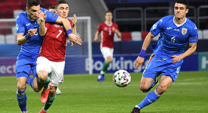 Horrorsérülést szenvedett a magyar futball korábbi nagy ígérete