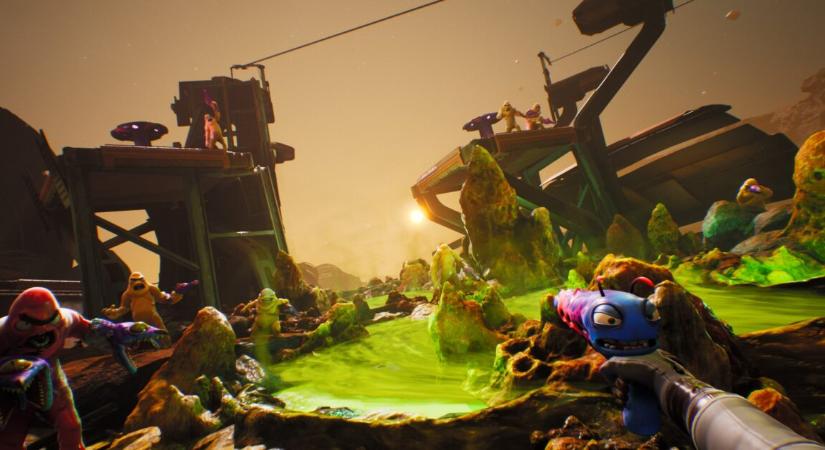 Ez a játék egyenesen tarol az Xbox Game Pass-on – az elejétől a végéig nagyszerű