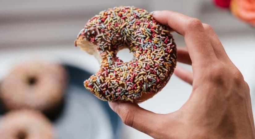 Dobogós helyen az Örs vezér téri IKEA áruház: rekorderek a magyarok fánkevésben