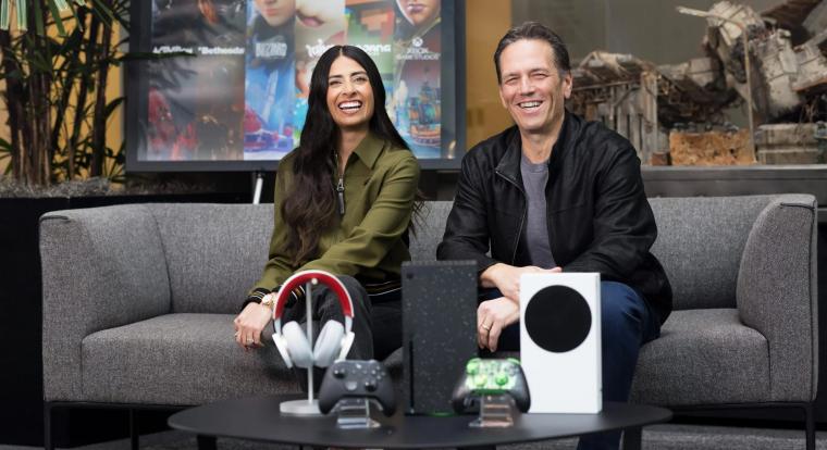 Gyanúsan gyorsan pörög az új vezérigazgató Xbox-profilja