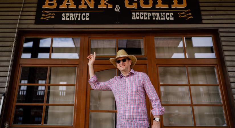 A Fidesznek is jól jöhet a kampányban: alighanem kamatot vág kedden a jegybank