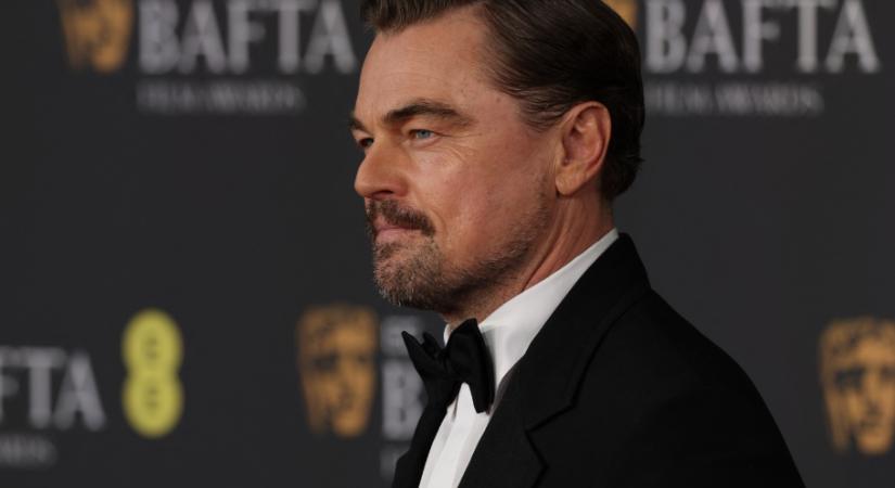 Sztárparádé volt a 2026-os BAFTA-díjátadó: íme a nyertesek listája