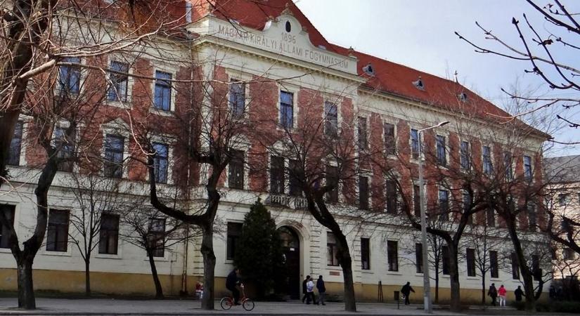 Hagyomány és megújulás a gimnáziumban –130 éves a garaysta szellemiség