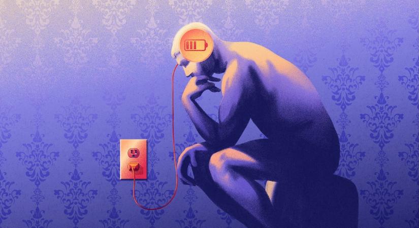 Altman: az emberek tanítása is egy csomó energiába kerül