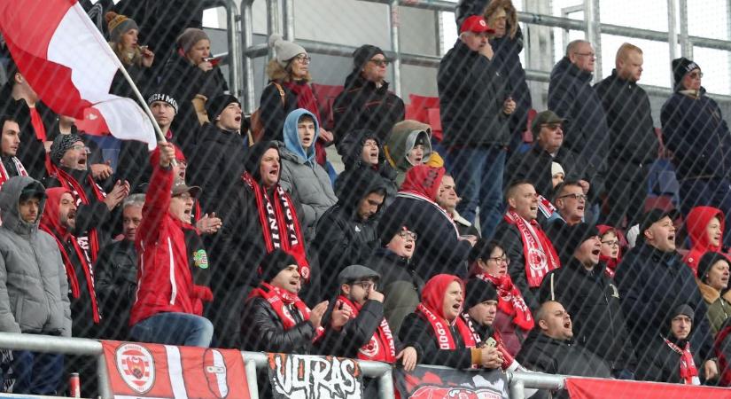 Hoppá! Eligazolt a Kisvárda nigériai játékosa