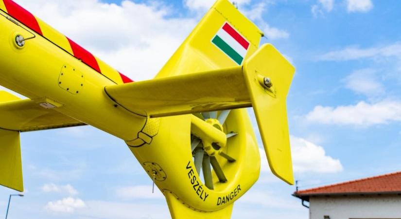 Drámai életmentés a patikában – Gyógyszerért ment, majd összeesett, a szomszédból jött a segítség