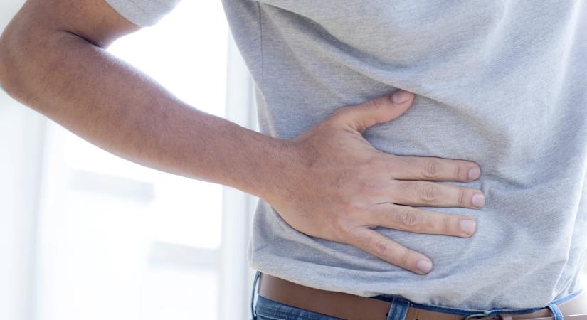 Megvizsgáltak 169 ezer embert, kiderült valami az antibiotikumokról