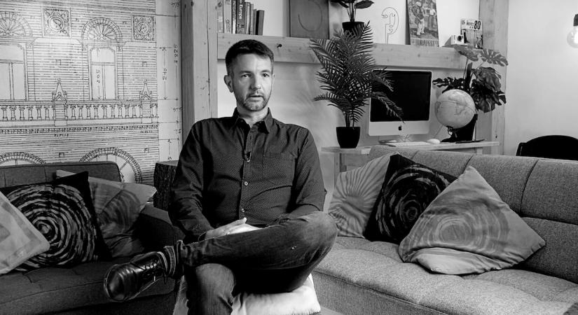 Tragikusan fiatalon, 47 évesen elhunyt Perger István, az Európai Bizottság kulcsalakja